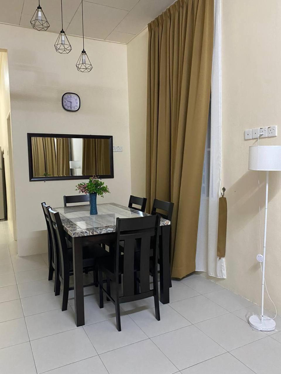 Homestay Rumoh Mok 日得拉 外观 照片