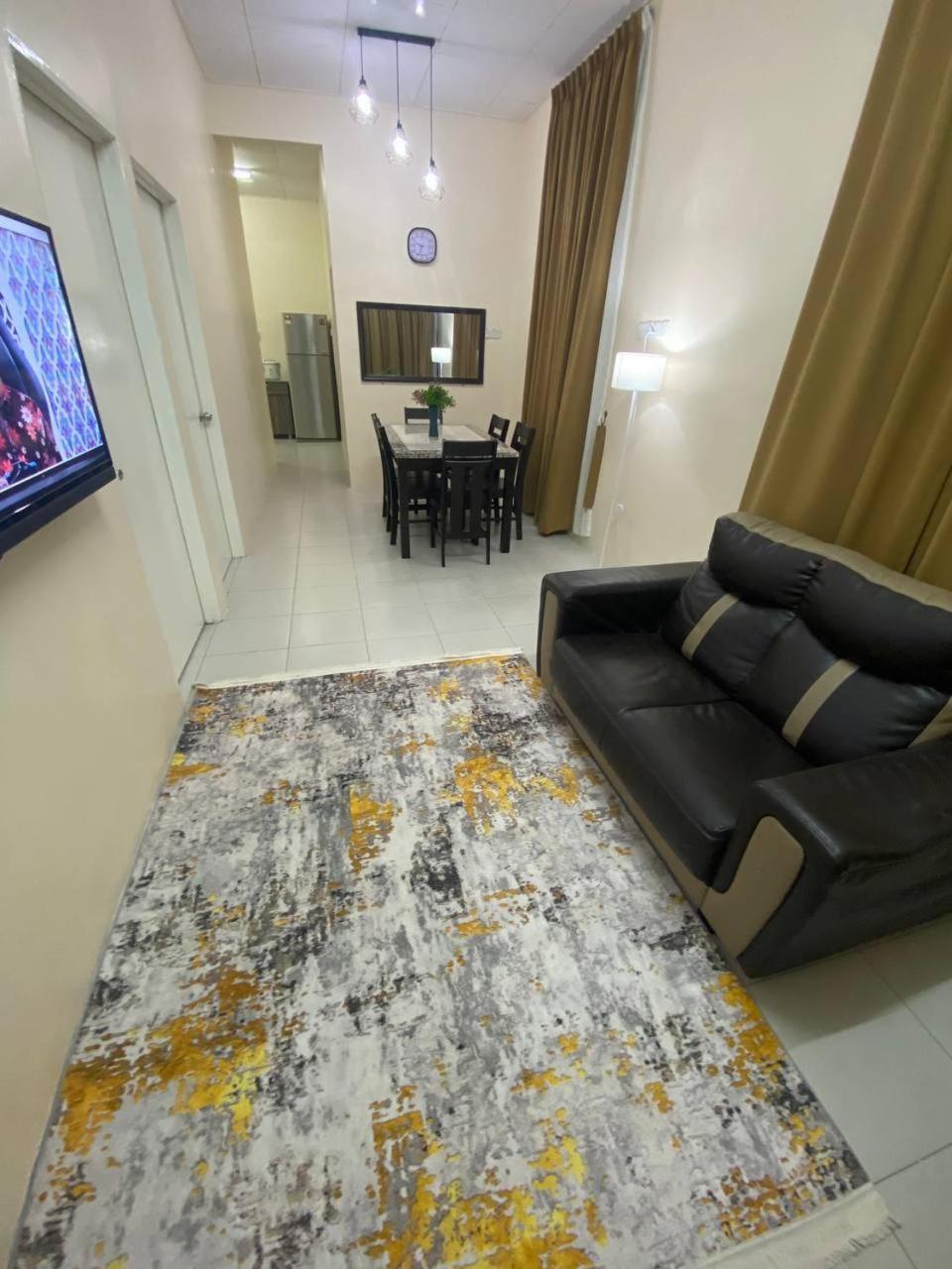 Homestay Rumoh Mok 日得拉 外观 照片